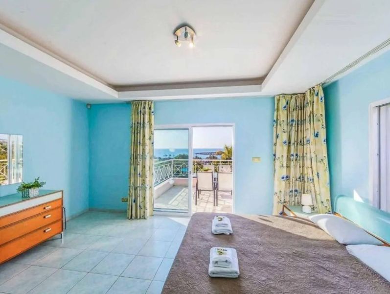 Вилла в Пафосе, Кипр, 327 м² - фото 10