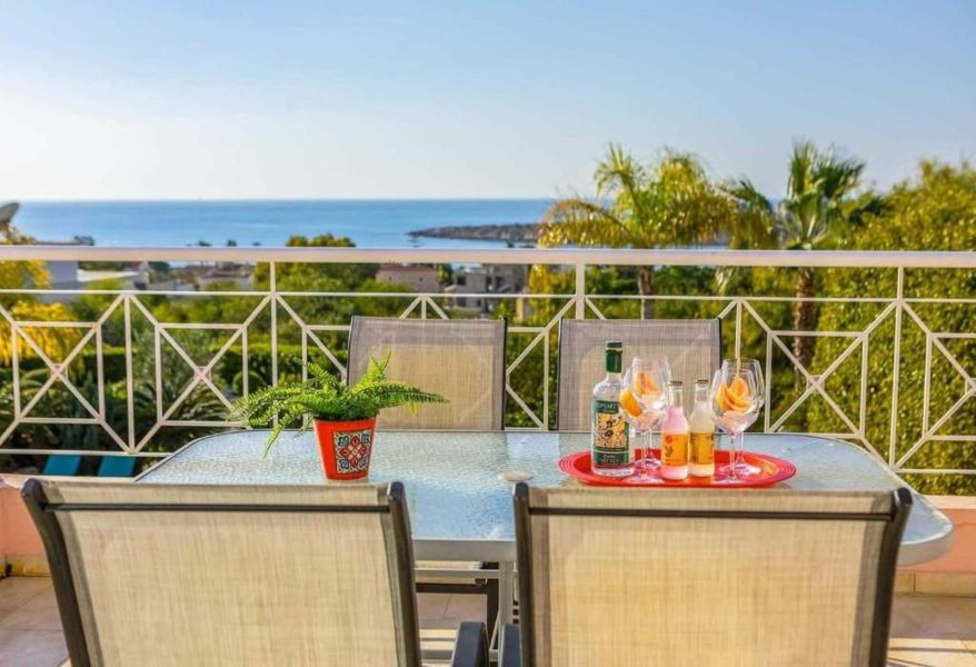 Вилла в Пафосе, Кипр, 327 м² - фото 17