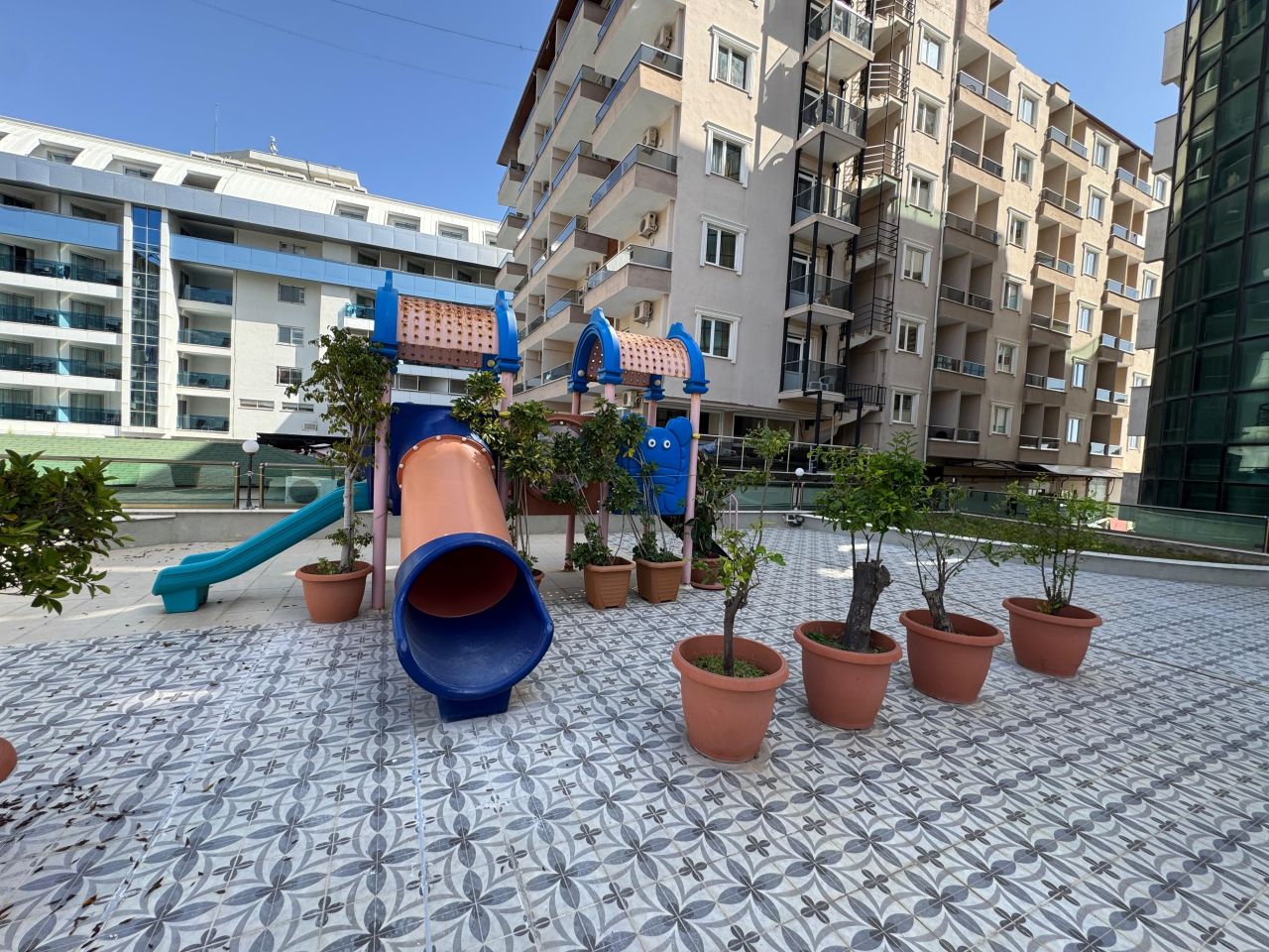 Апартаменты в Алании, Турция, 70 м² - фото 3