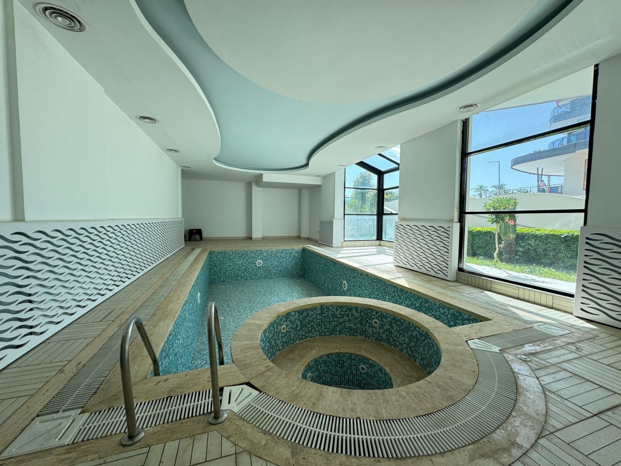 Апартаменты в Алании, Турция, 70 м² - фото 6