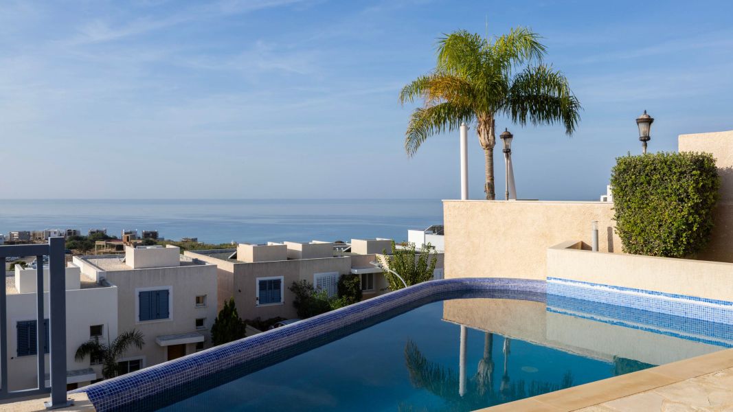 Вилла в Пафосе, Кипр, 204 м² - фото 2