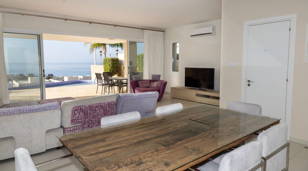 Вилла в Пафосе, Кипр, 204 м² - фото 7