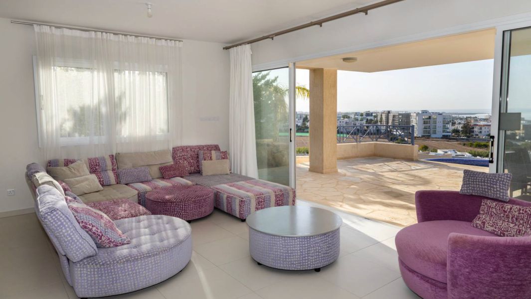 Вилла в Пафосе, Кипр, 204 м² - фото 6