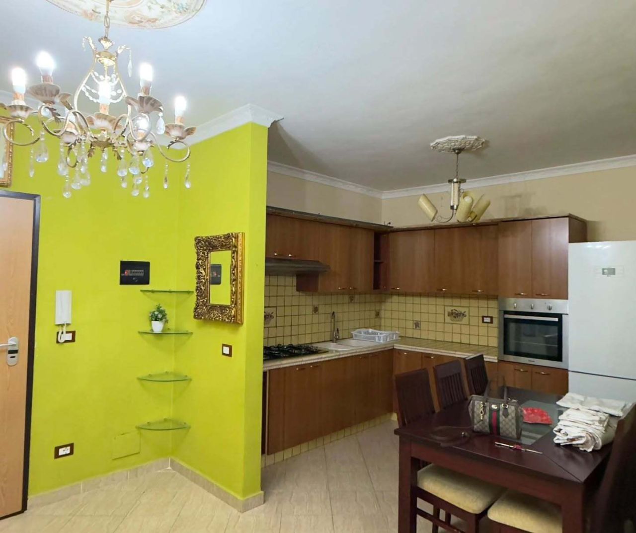 Квартира в Дурресе, Албания, 80 м² - фото 5