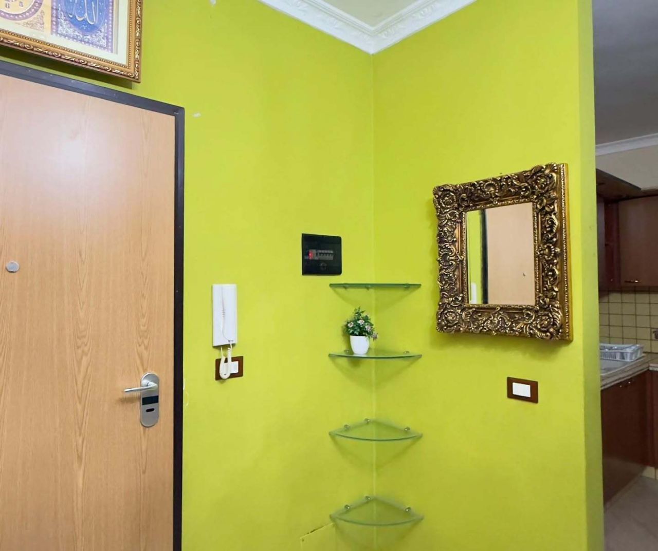 Квартира в Дурресе, Албания, 80 м² - фото 10