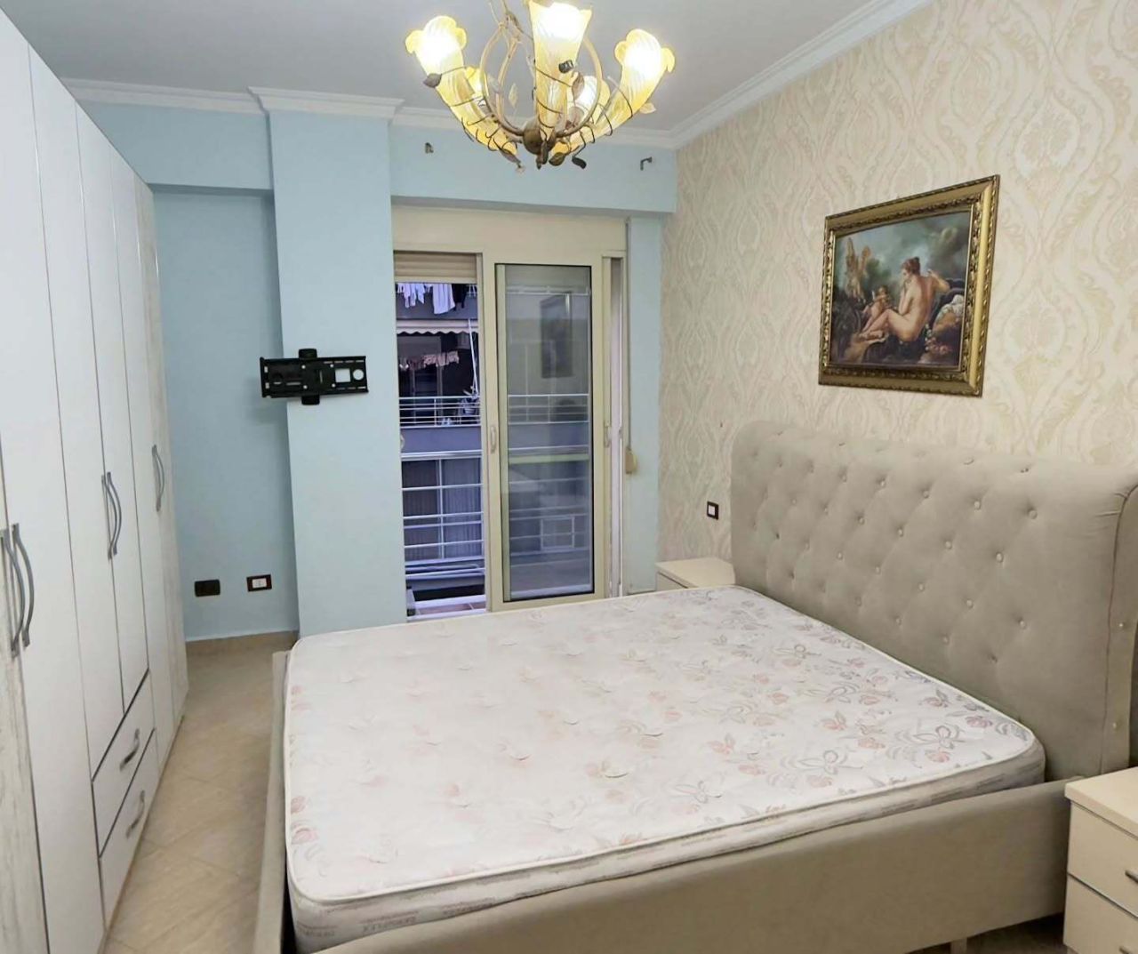 Квартира в Дурресе, Албания, 80 м² - фото 3