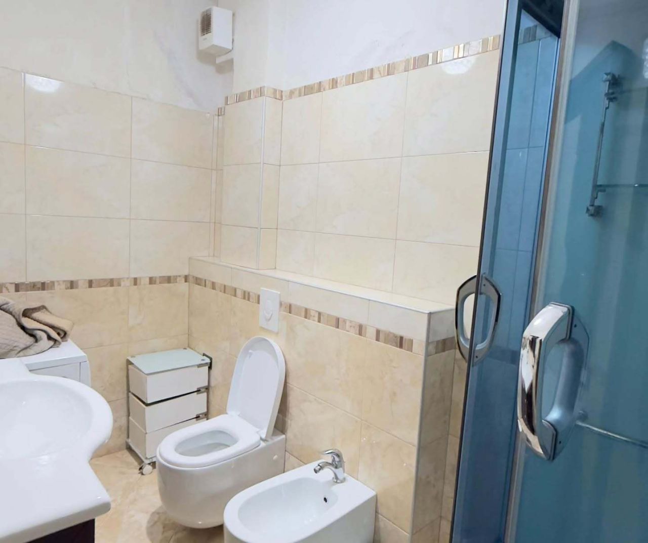 Квартира в Дурресе, Албания, 80 м² - фото 9