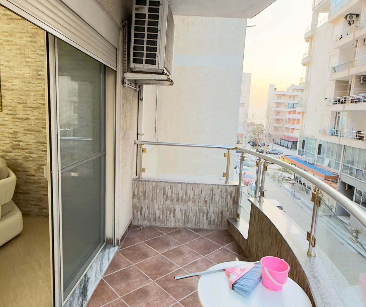 Квартира в Дурресе, Албания, 80 м² - фото 6