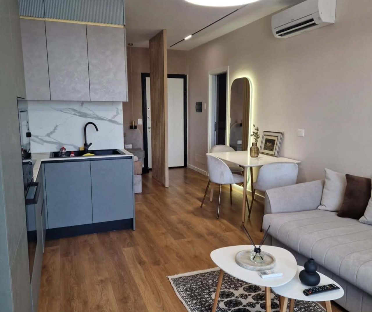 Квартира в Дурресе, Албания, 60 м² - фото 1