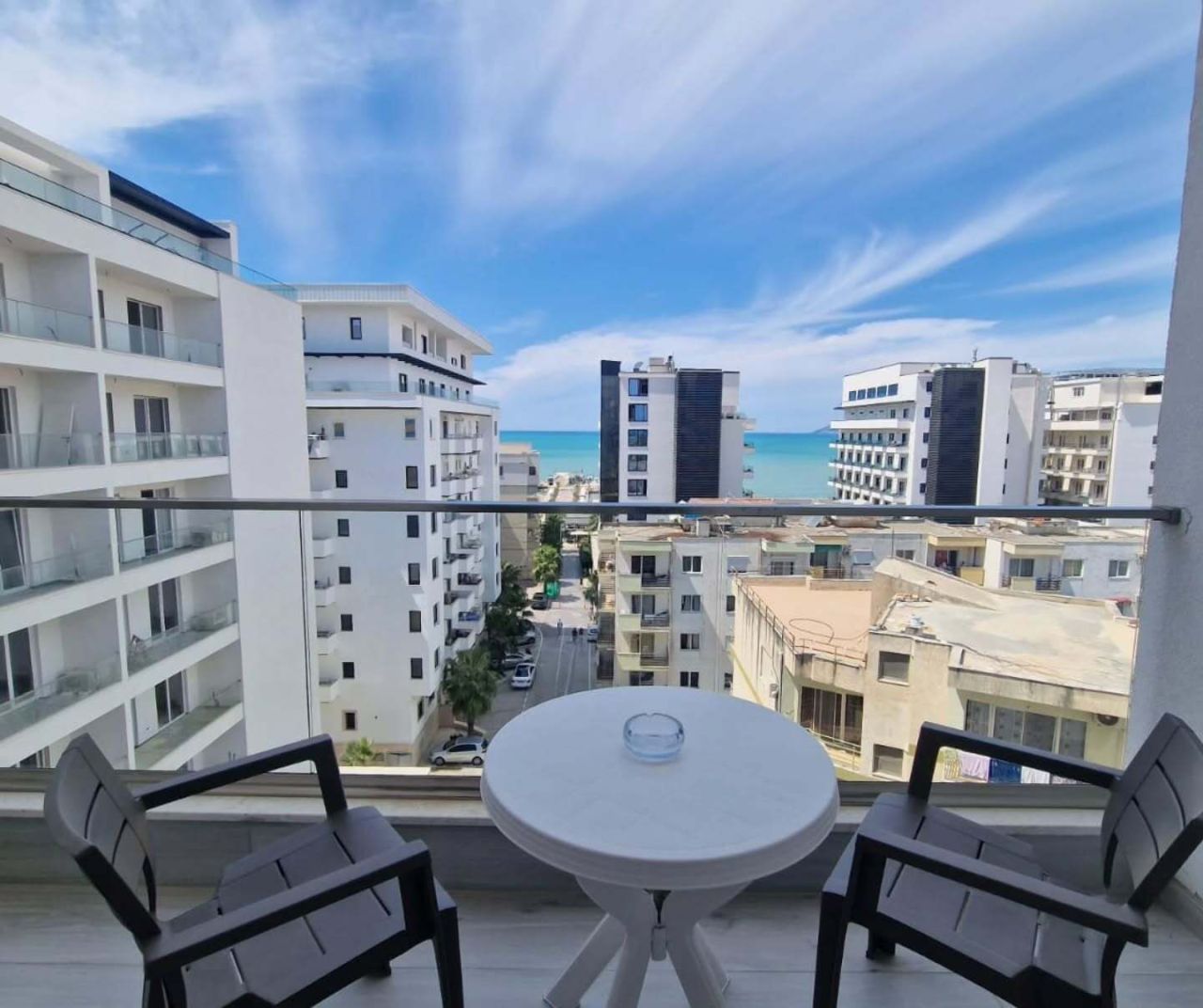 Квартира в Дурресе, Албания, 60 м² - фото 4