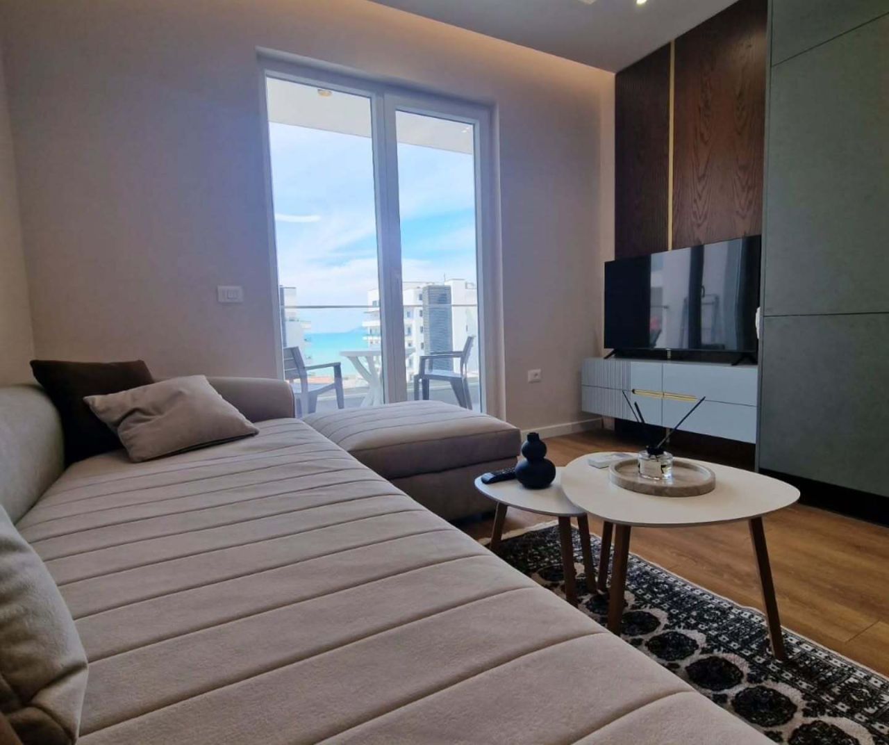 Квартира в Дурресе, Албания, 60 м² - фото 9