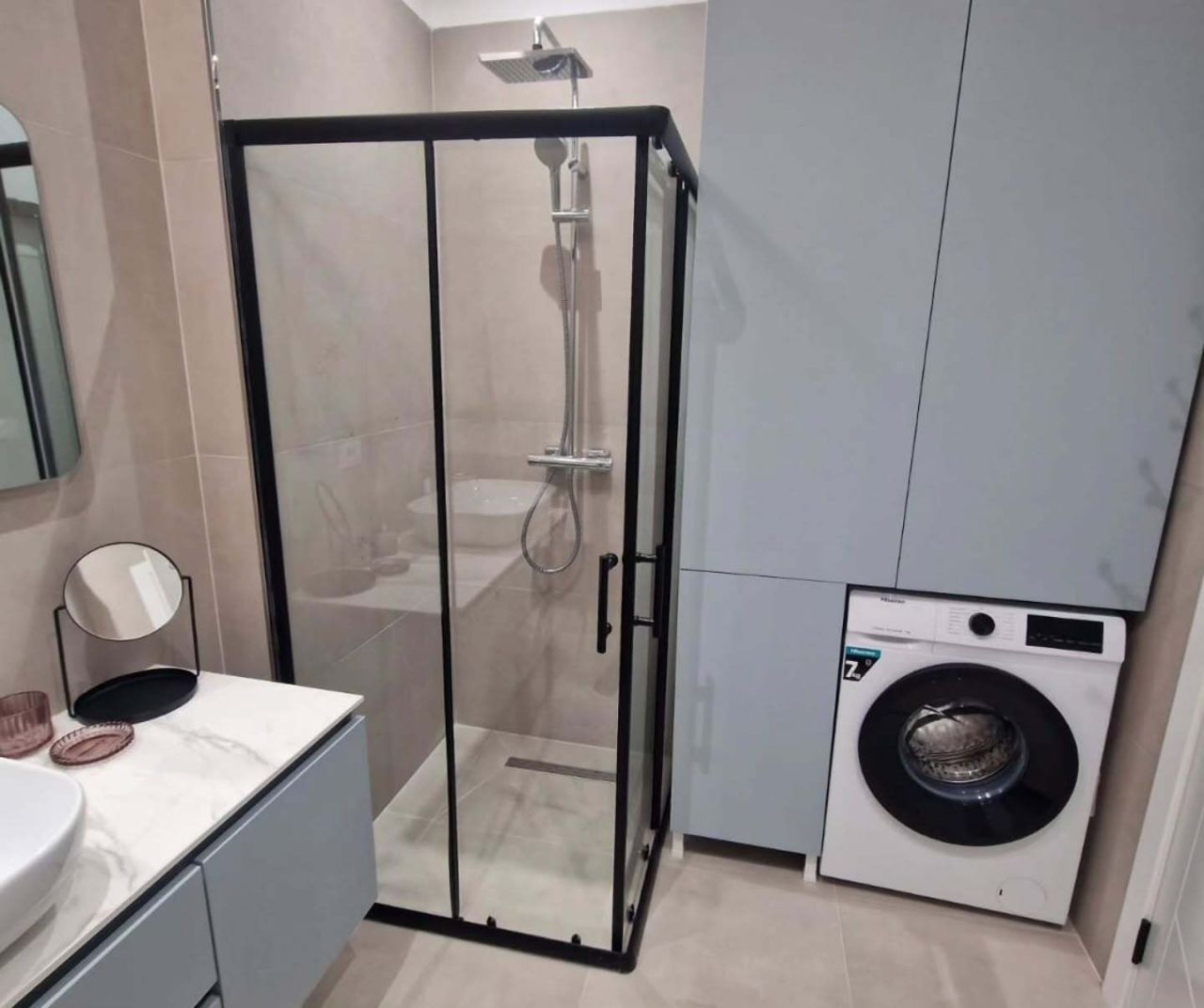 Квартира в Дурресе, Албания, 60 м² - фото 5