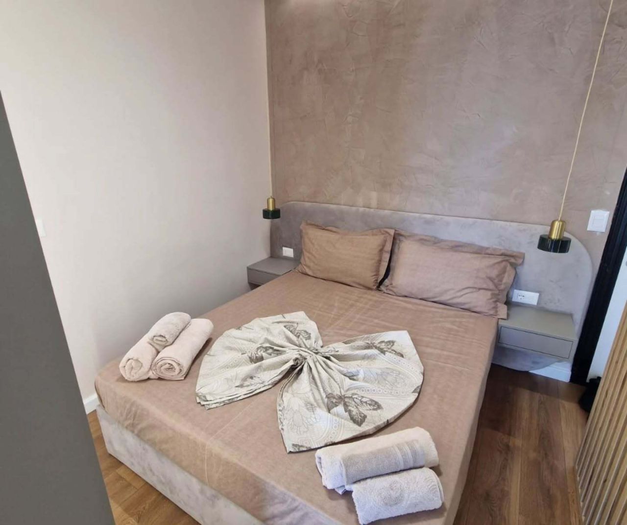 Квартира в Дурресе, Албания, 60 м² - фото 8