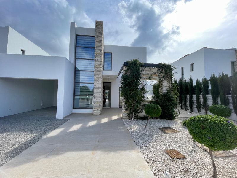 Вилла в Пафосе, Кипр, 180 м² - фото 2