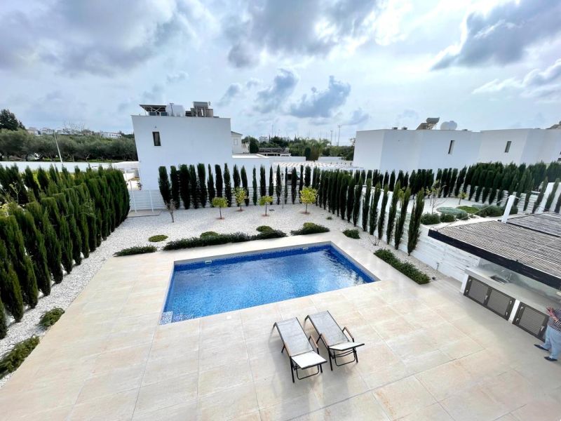 Вилла в Пафосе, Кипр, 180 м² - фото 3