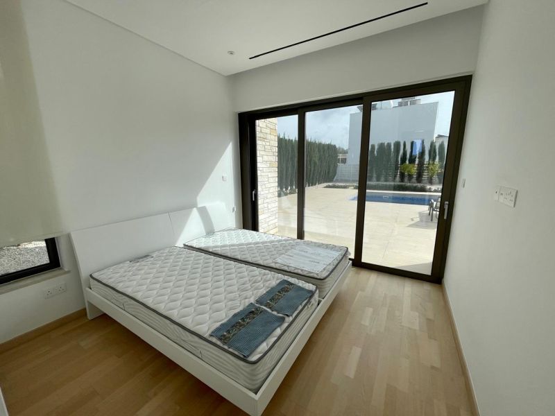 Вилла в Пафосе, Кипр, 180 м² - фото 14