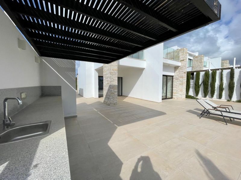 Вилла в Пафосе, Кипр, 180 м² - фото 6