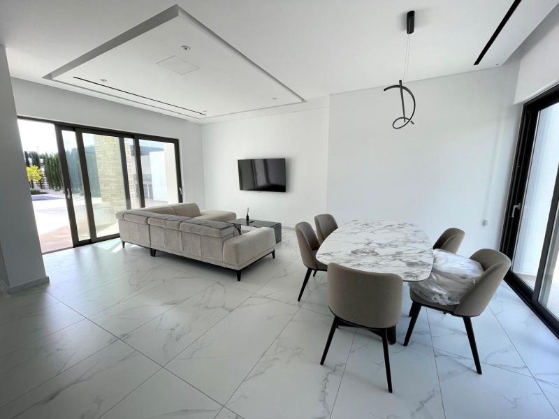 Вилла в Пафосе, Кипр, 180 м² - фото 7