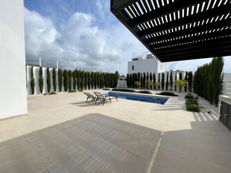 Вилла в Пафосе, Кипр, 180 м² - фото 4