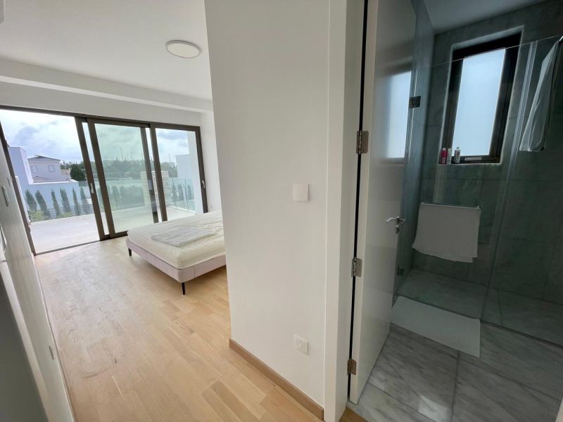 Вилла в Пафосе, Кипр, 180 м² - фото 11