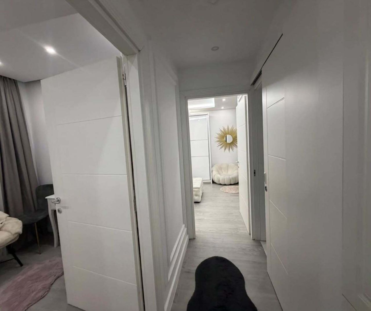 Квартира в Дурресе, Албания, 80 м² - фото 7