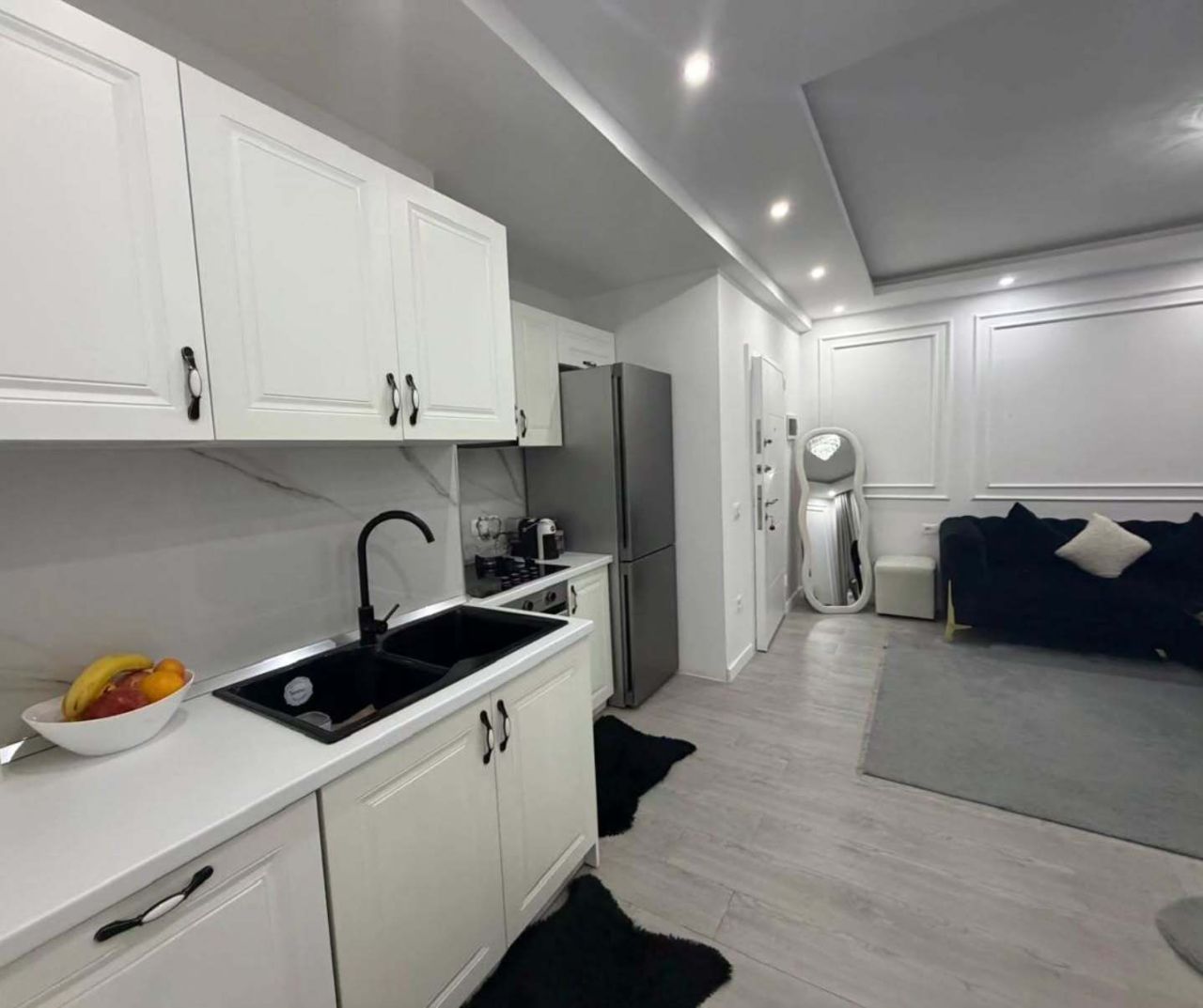 Квартира в Дурресе, Албания, 80 м² - фото 3