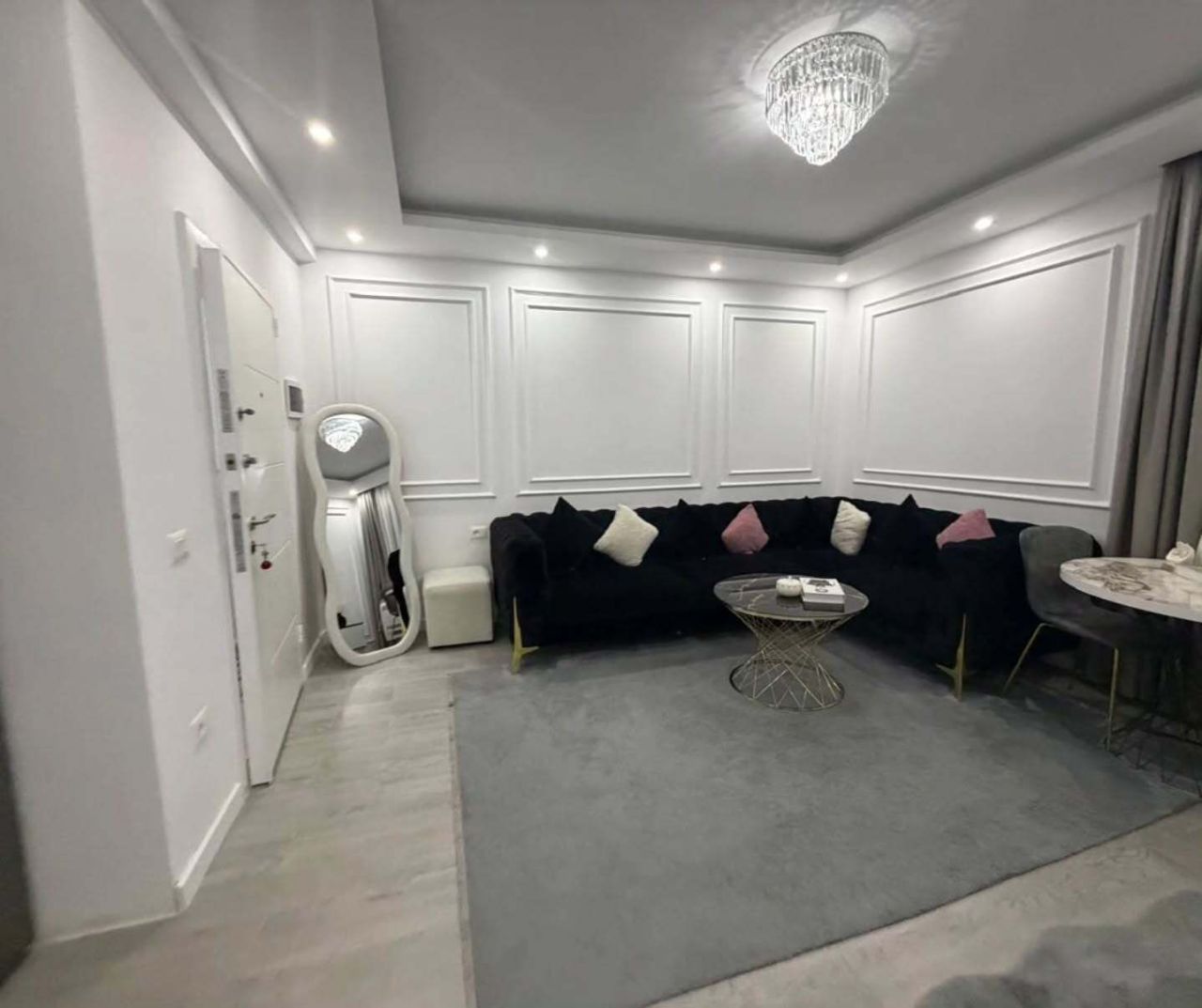 Квартира в Дурресе, Албания, 80 м² - фото 4