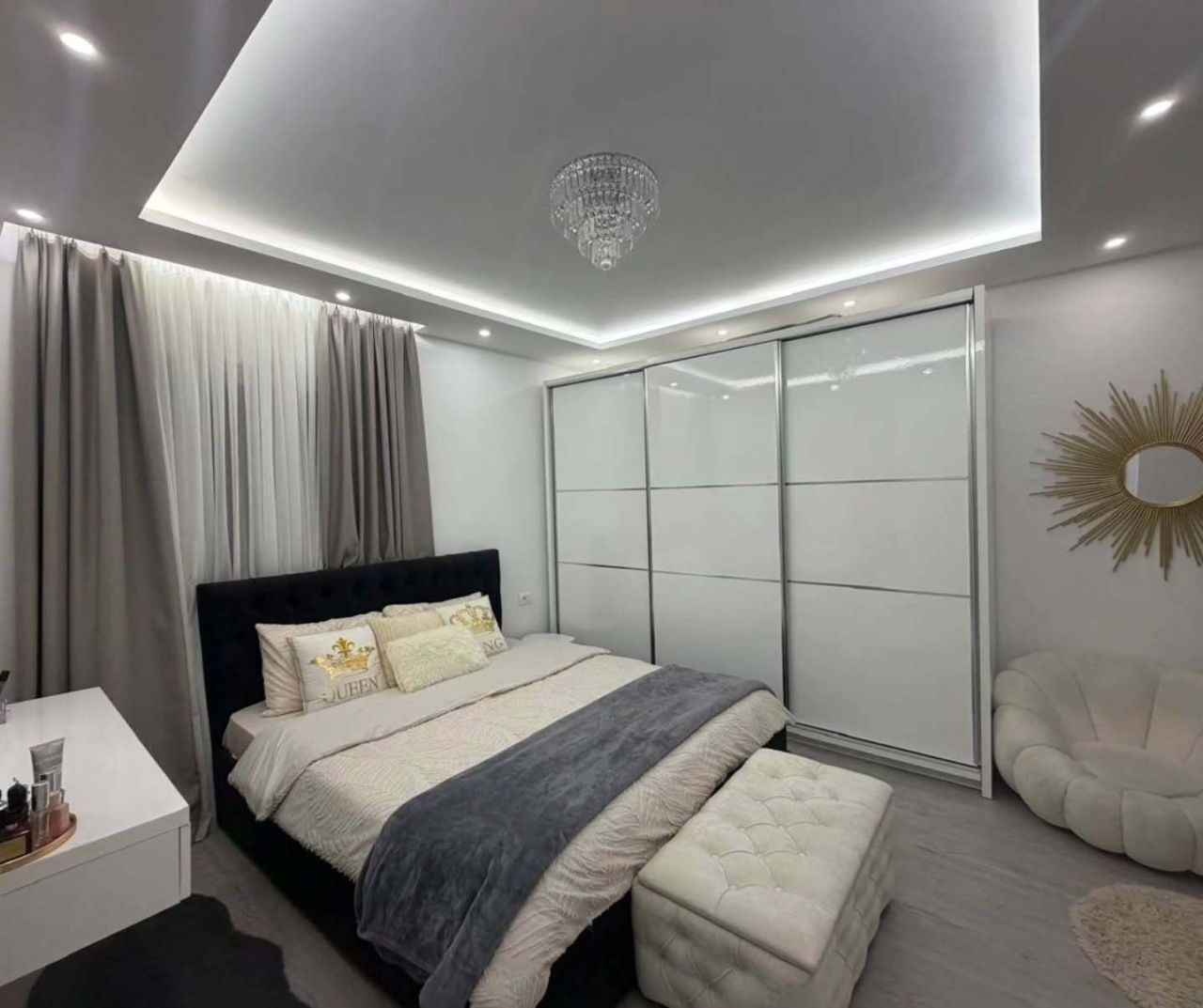 Квартира в Дурресе, Албания, 80 м² - фото 12