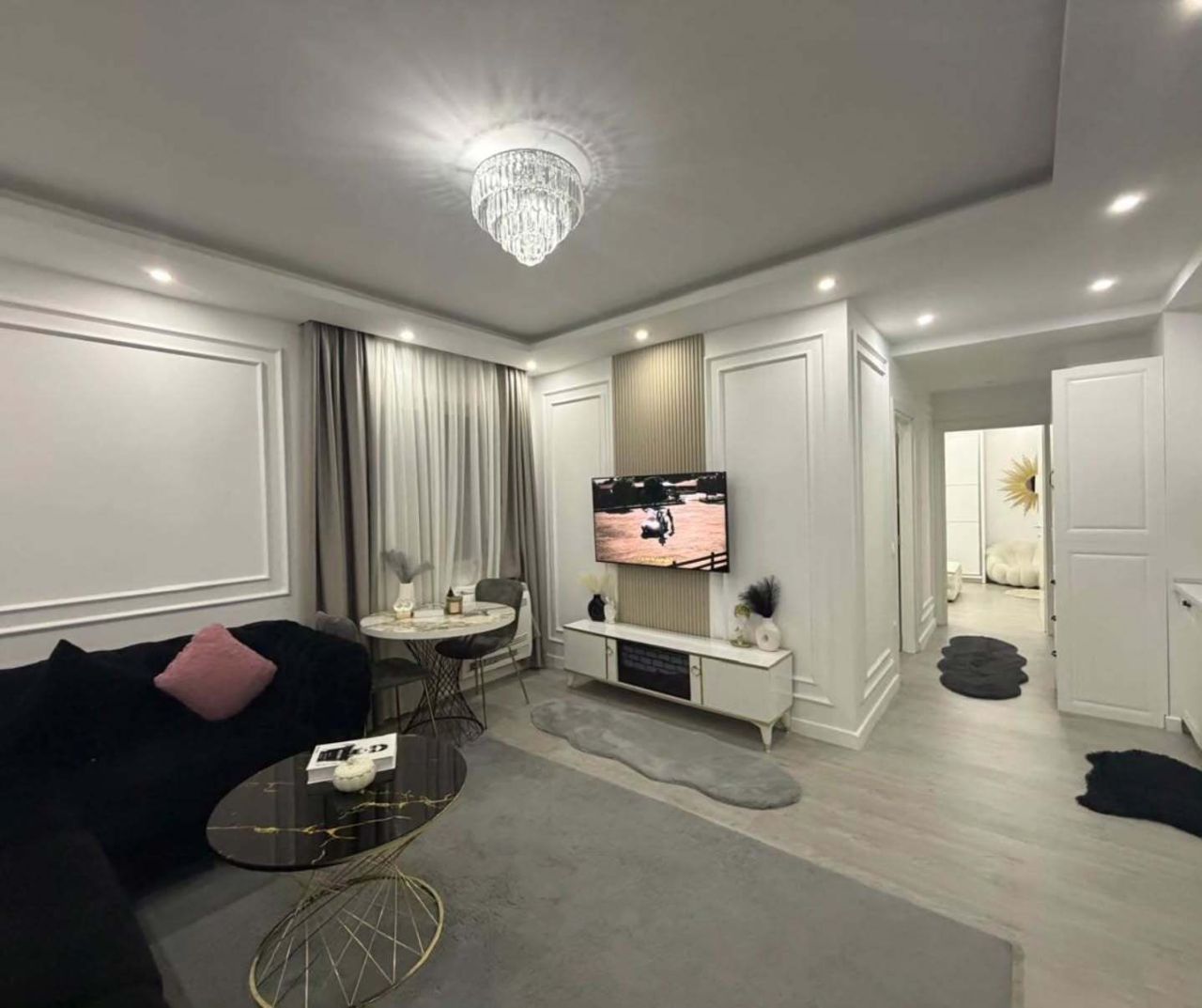 Квартира в Дурресе, Албания, 80 м² - фото 8