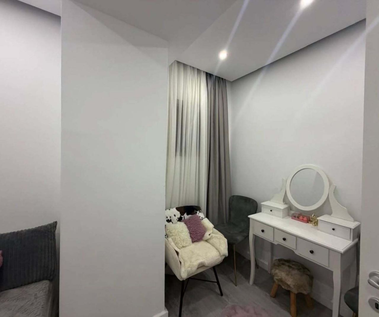 Квартира в Дурресе, Албания, 80 м² - фото 11