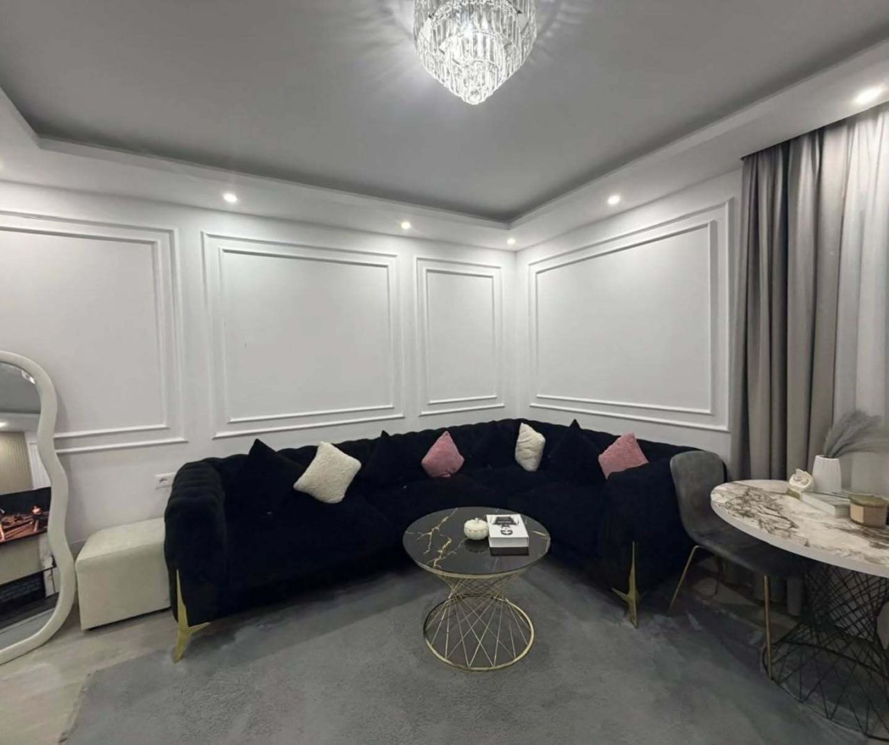 Квартира в Дурресе, Албания, 80 м² - фото 1