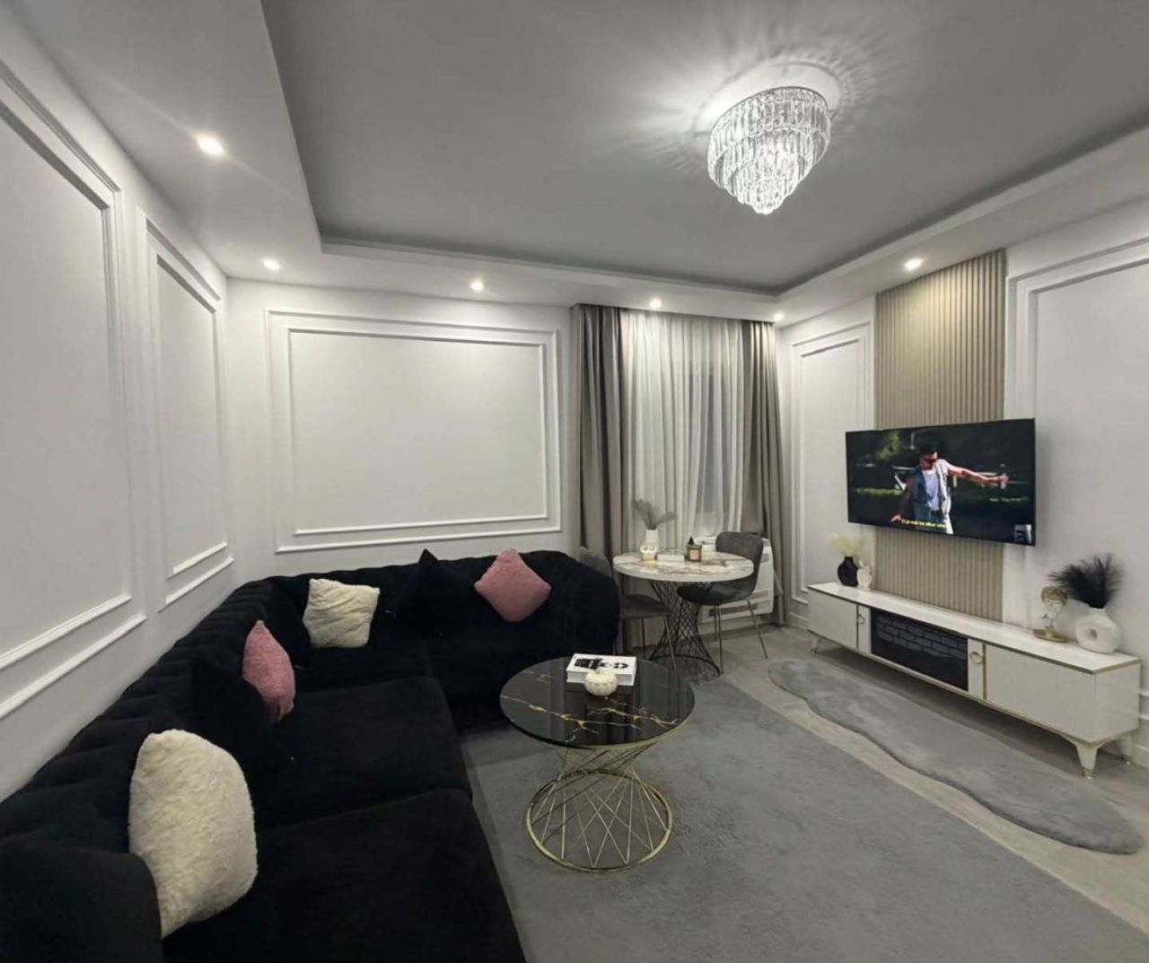 Квартира в Дурресе, Албания, 80 м² - фото 5