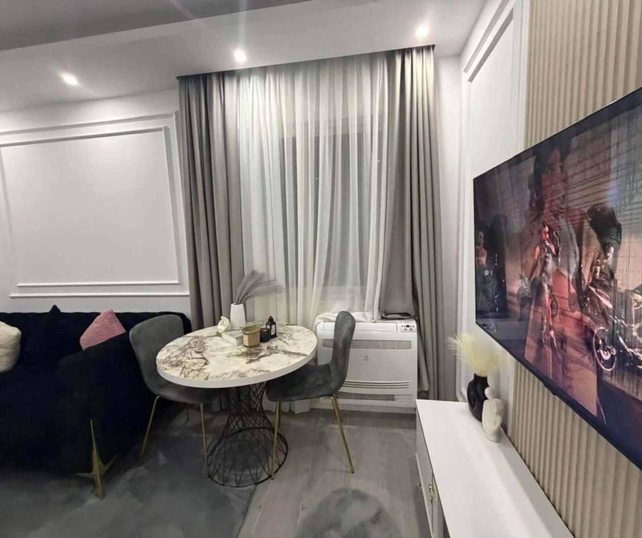 Квартира в Дурресе, Албания, 80 м² - фото 2