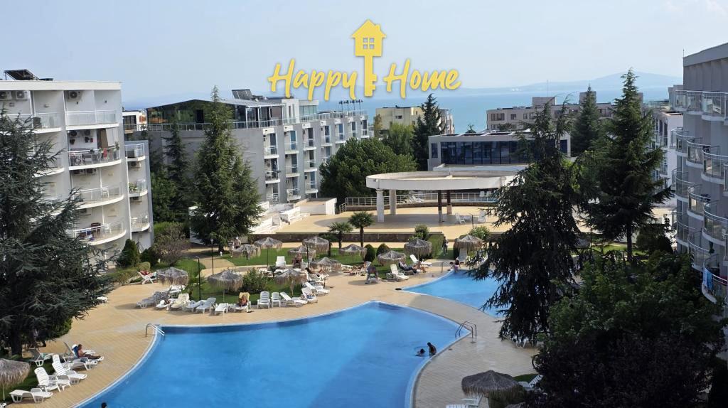 Квартира в Сарафово, Болгария, 57 м² - фото 10