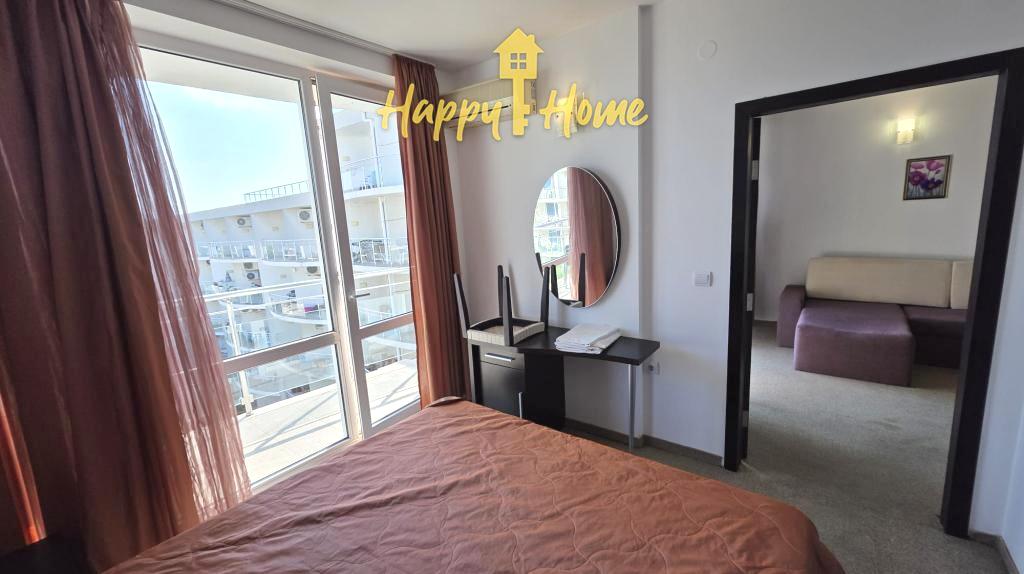 Квартира в Сарафово, Болгария, 57 м² - фото 8