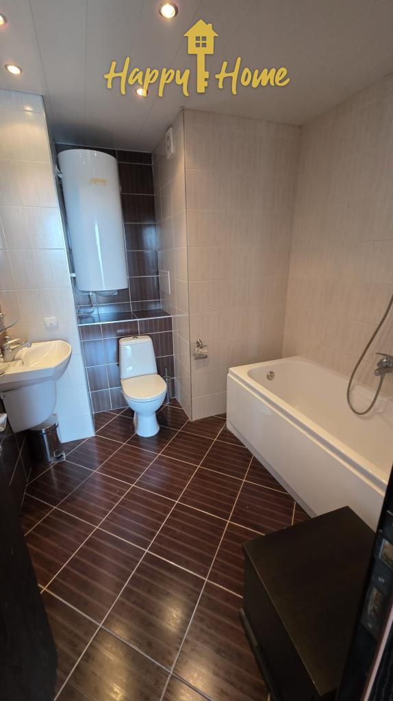 Квартира в Сарафово, Болгария, 57 м² - фото 5