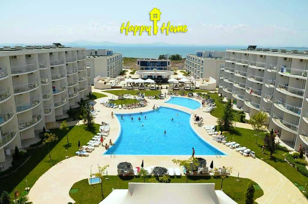 Квартира в Сарафово, Болгария, 57 м² - фото 12