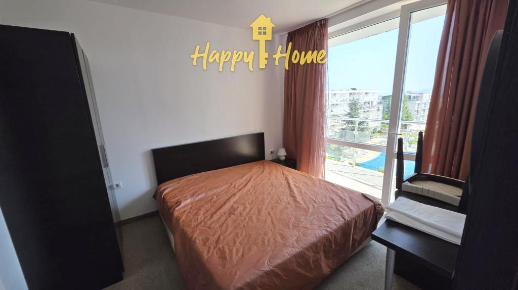 Квартира в Сарафово, Болгария, 57 м² - фото 7