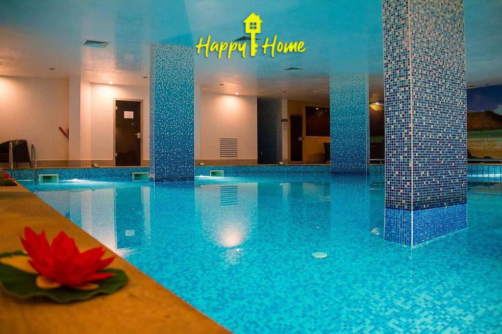 Квартира в Сарафово, Болгария, 57 м² - фото 18