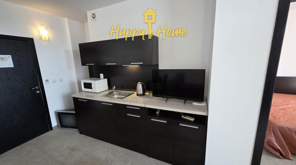 Квартира в Сарафово, Болгария, 57 м² - фото 4