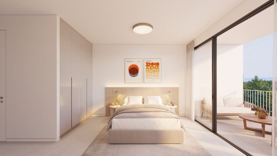 Апартаменты в Пафосе, Кипр, 102 м² - фото 17