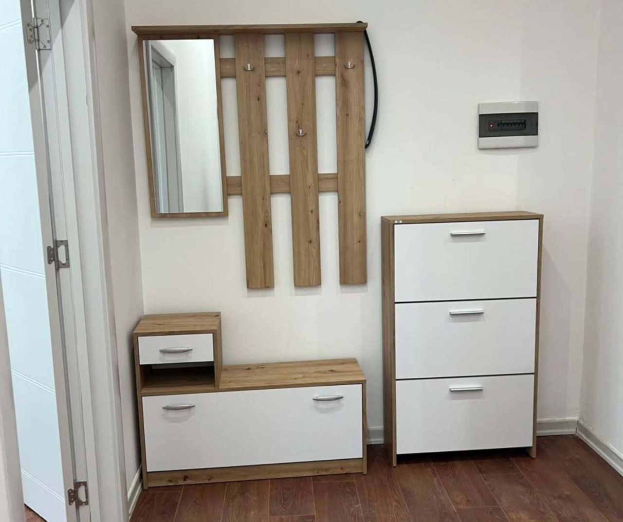 Квартира в Дурресе, Албания, 100 м² - фото 5