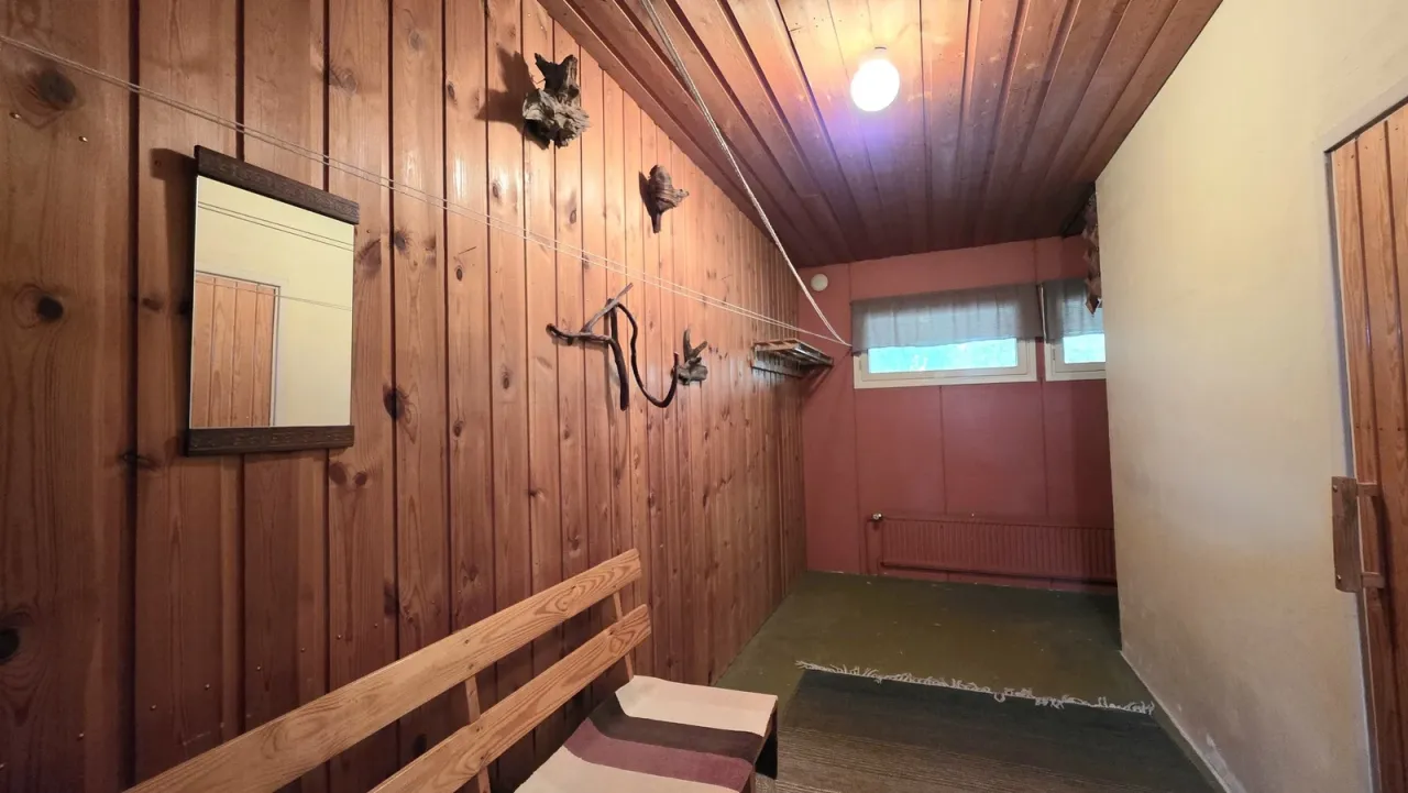 Дом в Леми, Финляндия, 119 м² - фото 11