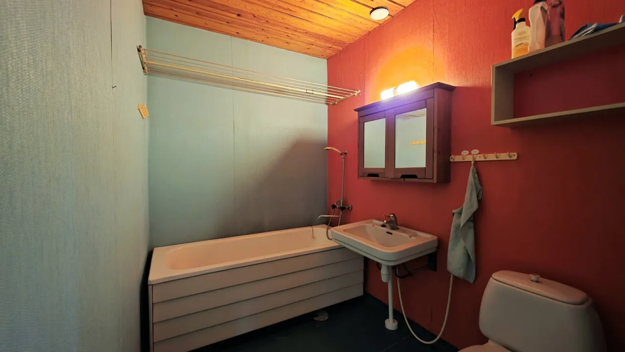 Дом в Леми, Финляндия, 119 м² - фото 15