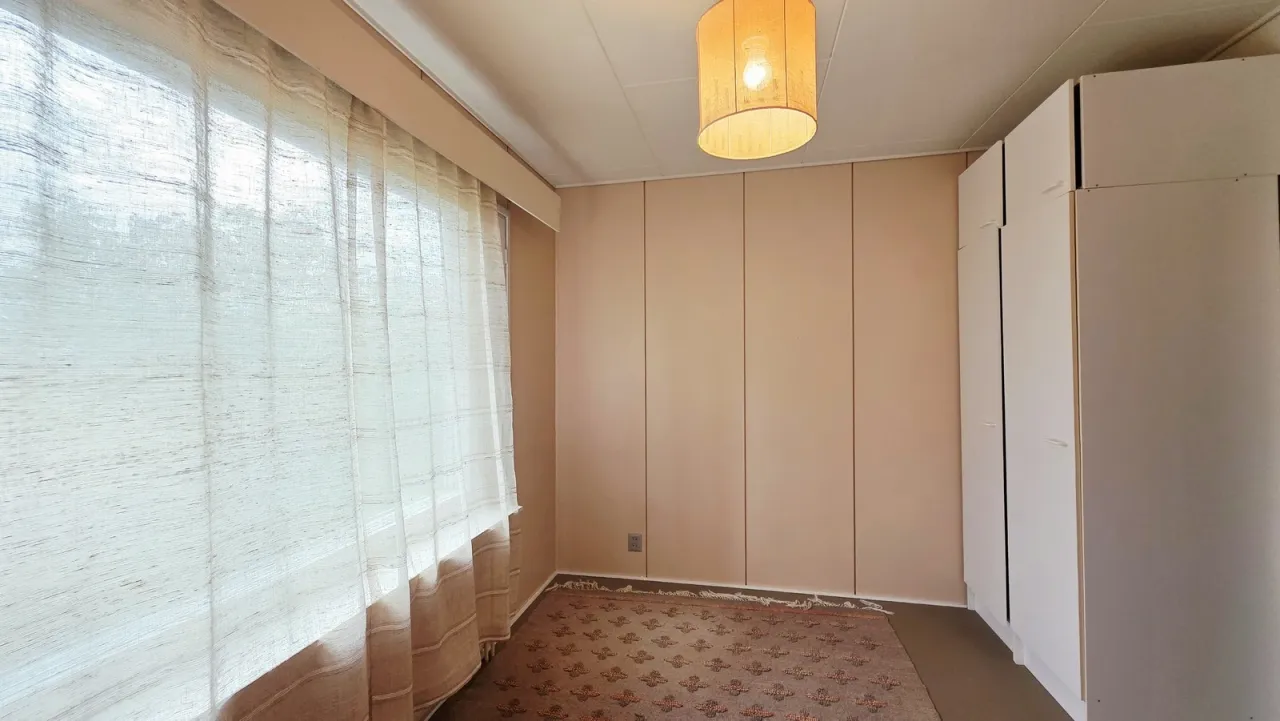 Дом в Леми, Финляндия, 119 м² - фото 8