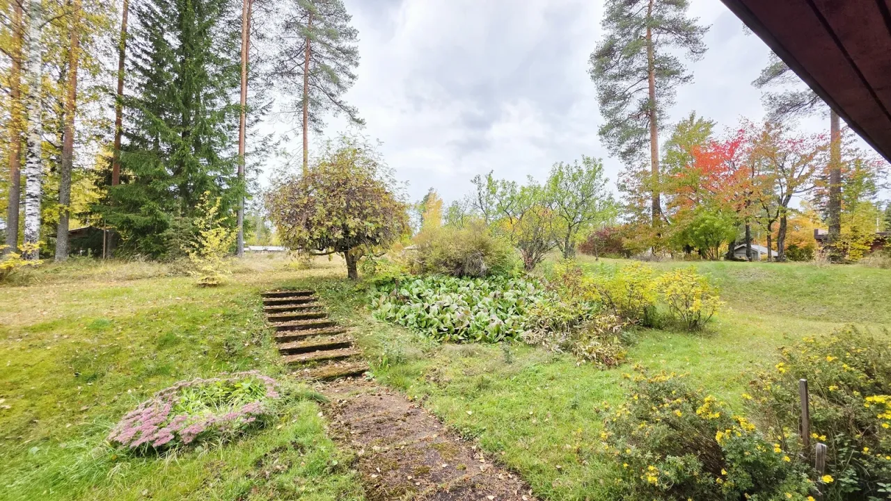 Дом в Леми, Финляндия, 119 м² - фото 17