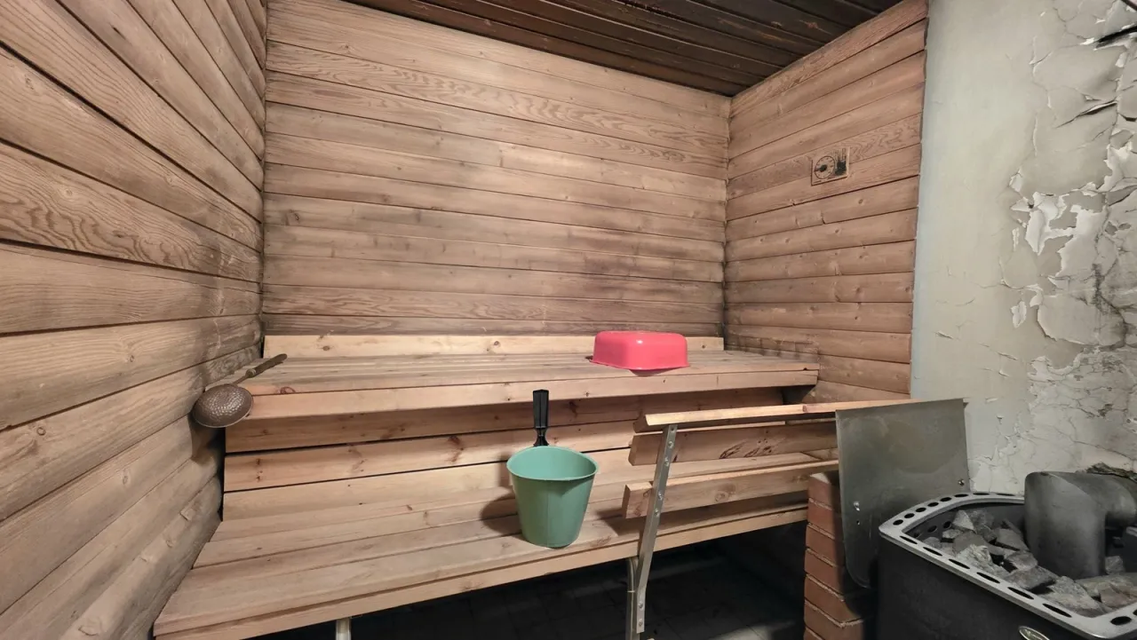 Дом в Леми, Финляндия, 119 м² - фото 14