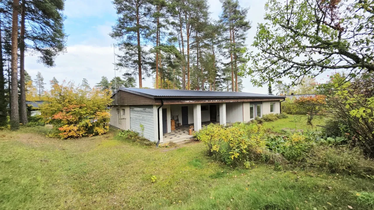 Дом в Леми, Финляндия, 119 м² - фото 2