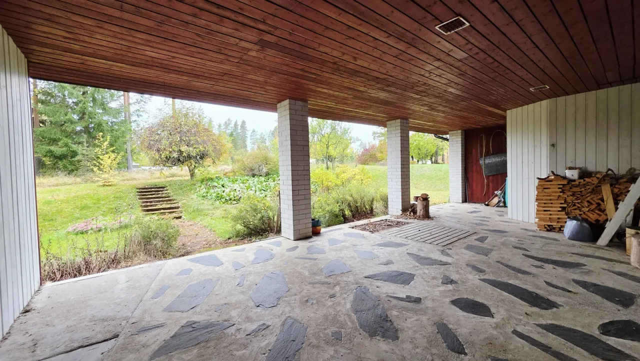 Дом в Леми, Финляндия, 119 м² - фото 16