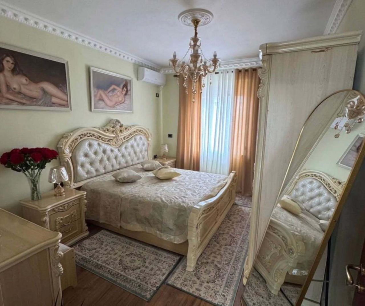 Квартира в Дурресе, Албания, 60 м² - фото 7